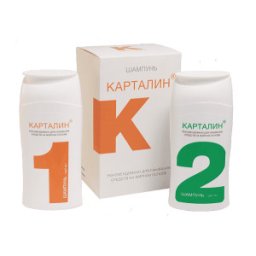 KARTALIN ŠAMPON