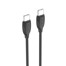 KABL USB COMICELL SUPERIOR USB-C NA USB-C CO-BX19 1M 60W 3A U2004 *TH *SR