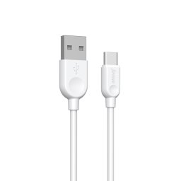 KABL USB SUPERIOR COMICELL CO-BX14 USB-A NA USB-C BELI 3A 1M U1991 *TH *SR