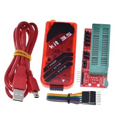 Programator PICKIT3.5 Clone set