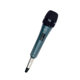 Sal mikrofon 600R M8