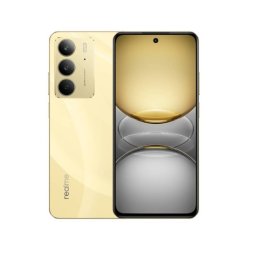 Realme C75 256GB lgold