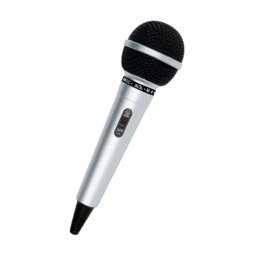 Sal mikrofon M41