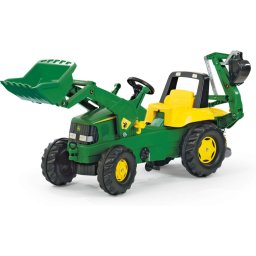 Rolly Junior John Deere traktor 811076
