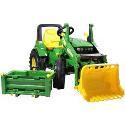 Rolly John Deer 7930 traktor 710379