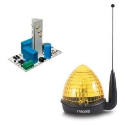 ANTENA ZA SIGNALNU LED LAMPU R91/AN1/LR1