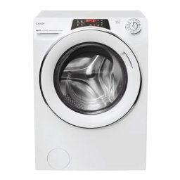 Candy mašina za pranje veša RO 1496DWMCT/1-S