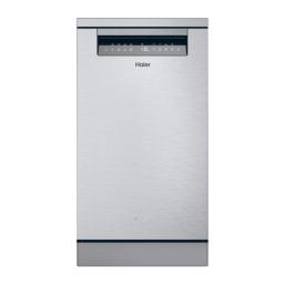 Haier mašina za pranje sudova I-Pro Shine Serija 5 XF1C3TB1FX