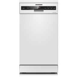 Mašina za pranje sudova HEINNER HDW-FSM45710AWD+++ 10kompleta/7prog/45cm/bela