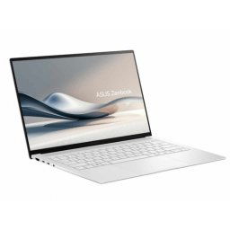 Laptop ASUS Zenbook S 14 UX5406SA-PZ259W/W11H/14" OLED 3K/Touch screen/U7-258V/32TB/1TB/sleeve