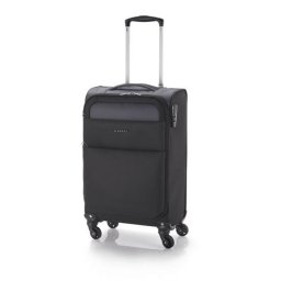 Kofer mali (kabinski) 38x55x20 cm polyester 31l-2 kg Cloud extra light