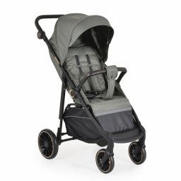 MONI Kolica Buggy Grey