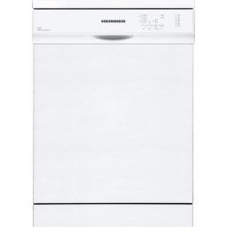 Heinner HDW-FS6062WE++