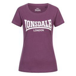 Ženska majica Lonsdale