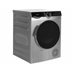 Mašina za sušenje veša TESLA WT8H91MS/toplotna pumpa/8kg/A++/84,5x59,5x64cm/siva