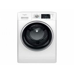 Veš mašina WHIRLPOOL FFD 8489 BCV EE/prednje punjenje/8kg/1400 obrtaja/A/bela