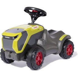 Rolly Minitrac Claas Xerion guralica 135905