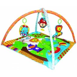 Biba Toys gimnastika džungla ( A016661 )