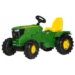 Rolly Toys FARMTRAC JD 6210R ( 601066 )