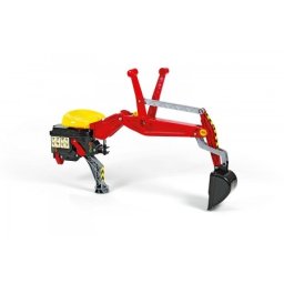 RollyToys Utovarivač bager - zadnji ( 409327 )