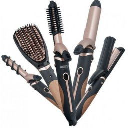 Camry CR2024 stajler set 5 u 1
