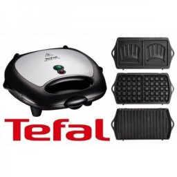 Tefal SW614831 aparat za sendviče