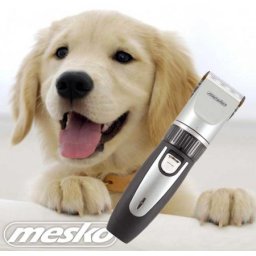 Mesko MS2826 električni trimer za kućne ljubimce
