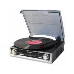 Roadstar TTR8634 gramofon