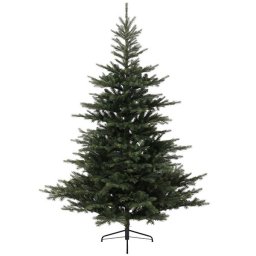 Novogodišnja jelka - Zelena jela Grandis Fir - visina 120cm ( 68.1449 )
