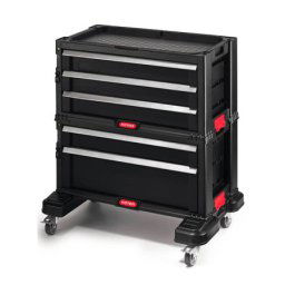 Keter ormar za alat 5 fioka 33.4l ( CU 237007 )