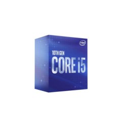 Intel Core i5-10400 Processor 12M Cache, up to 4.30 GHz, 6 cores, 12 threads ( I510400 )