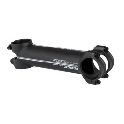 Force nosač volana f.team light 31,8/130mm,6° al,crna mat ( 306051 )