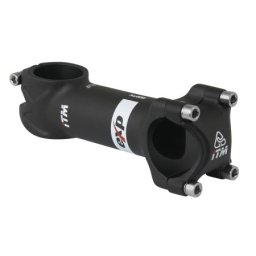 Force lula volana itm exp 31,8/100mm/10° al, crna ( 306774 )
