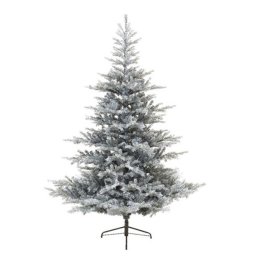 Novogodišnja jelka - Snežna jela Grandis fir frosted 210cm Everlands ( 68.1472 )