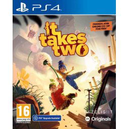 Electronic Arts PS4 It Takes Two ( 040841 )