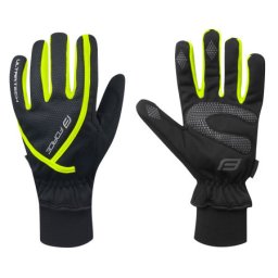 Force zimske rukavice ultra tech fluo- s ( 90454-S )