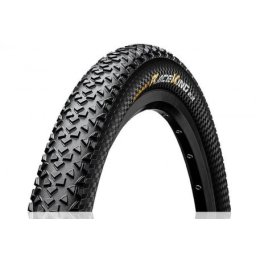 Continental guma spoljašnja 26x2.2 continental race king sw black/black skin kevlar ( SPO-0150304 )
