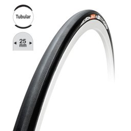 Tufo guma tubular tufo elite s3 25 crna 28"/25mm ( 710105 )