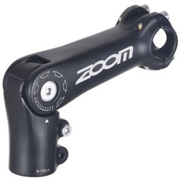 Lula tds-c269 a-head alu podesiva 110mm 25,4mm ( LUL-01071 )