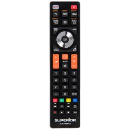 Superior daljinski upravljač RC Samsung