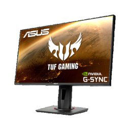 Asus 27" tuf gaming VG279QM IPS LED crni monitor