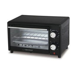 Esperanza eko007 mini pećnica 10l