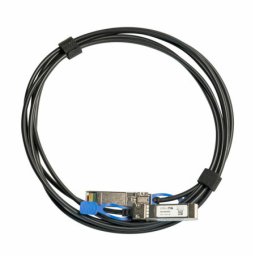 Mikrotik XS+DA0001, SFP28 direct attach cable, 1m ( 4175 )