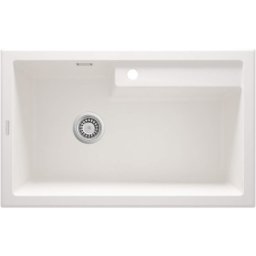 Deante granitna sudopera eridan 80/wh zqe a10b
