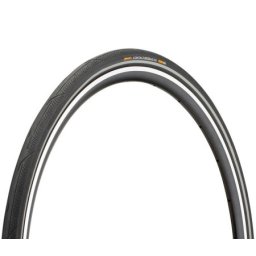 Continental guma spoljašnja 26x2.0 contact urban black/black reflex ( SPO-0150355 )