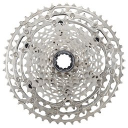 Shimano kasetni lančanik shimano cs-m5100-11, deore, 11-speed, 11-51t ( ICSM510011151 )