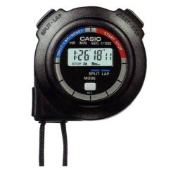 Casio collection muški sat ( HS-3V-1R )