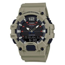 Casio collection muški sat ( HDC-700-3A3 )