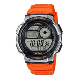 Casio collection muški sat ( AE-1000W-4B )