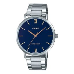 Casio collection muški sat ( MTP-VT01D-2B )